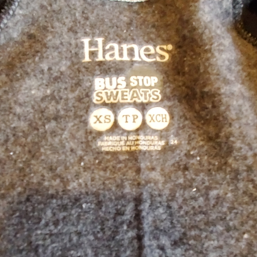 Hoodie - Picture 4 of 5